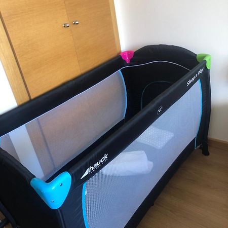 Apartment Panoramica Golf San Jorge  외부 사진