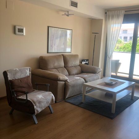 Apartment Panoramica Golf San Jorge  외부 사진