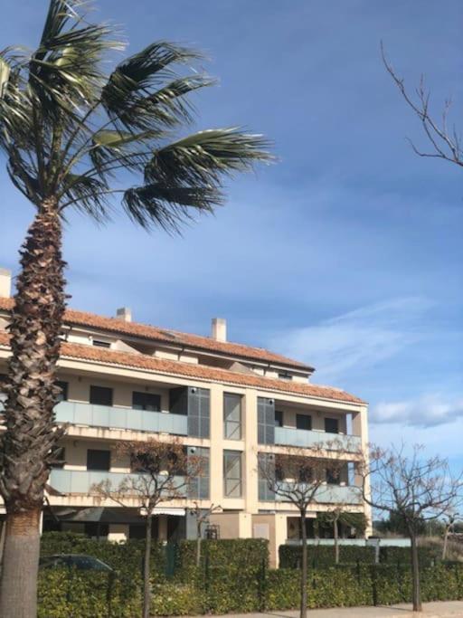 Apartment Panoramica Golf San Jorge  외부 사진