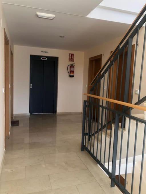 Apartment Panoramica Golf San Jorge  외부 사진
