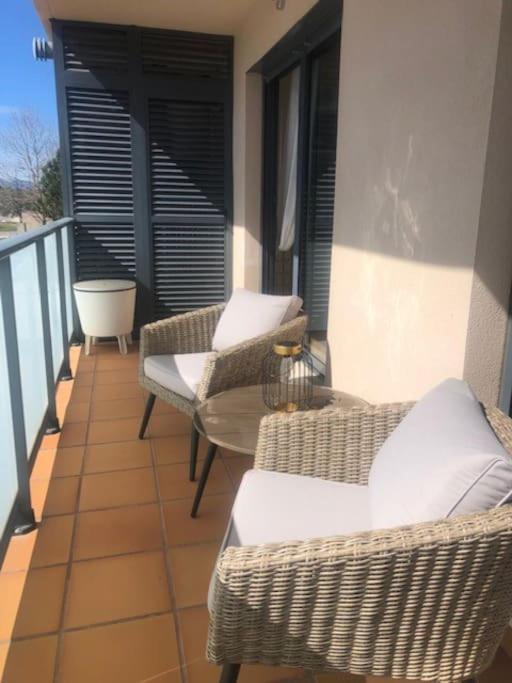 Apartment Panoramica Golf San Jorge  외부 사진