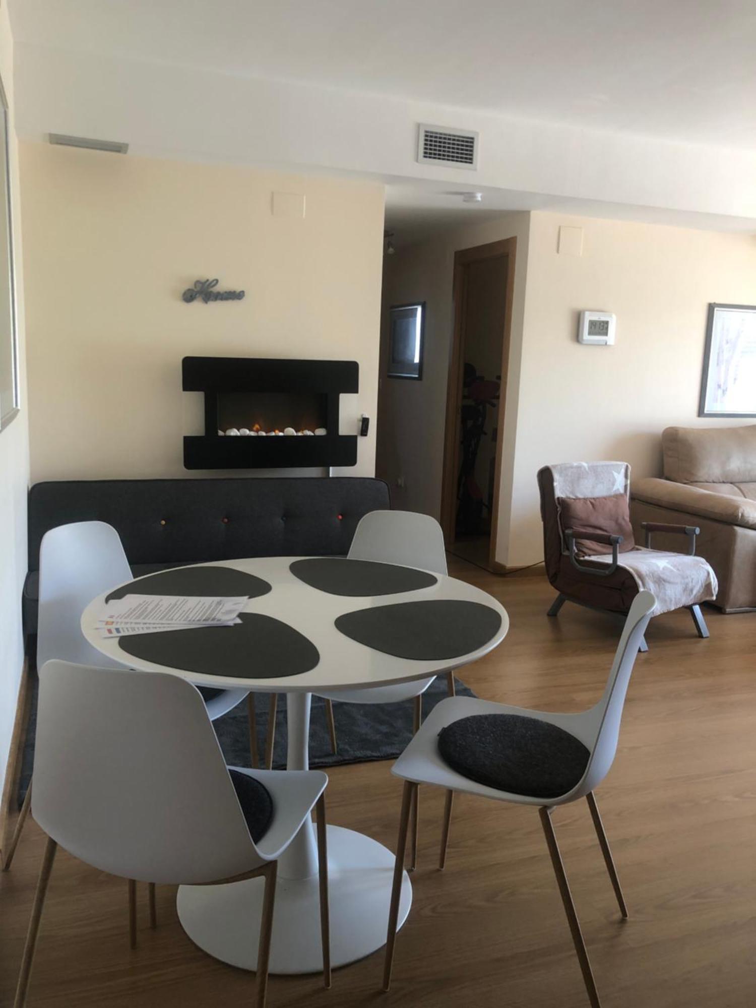 Apartment Panoramica Golf San Jorge  외부 사진
